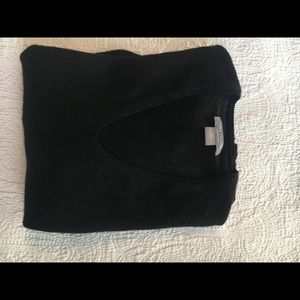 Ann Taylor Cashmere sweater
